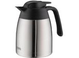 Thermos Thv 1,00 L Isolierkanne 1,0L Stainless Steel Mat | Han 4026205100 | Ean 5010576929488