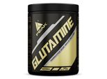 Glutammina - 500 G I Polvere I Aminoacidi I Dieta I Problemi Digestivi I Digestione I Sistema Immunitario I Salute I Metabolismo I L-Glutammina