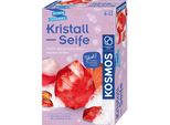 Kosmos 657925 Kit Di Esperimenti - Sapone Di Cristallo