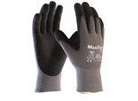 Guanto Atg Maxiflex Ultimate 2440-11 Gr/Sw Taglia 11