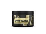 Speed Serum - 300 G : Mirtillo I Polvere I Bevanda Energetica I Caffeina I Aminoacidi I Estratti Vegetali I Dieta I Stimolanti I Pre-Allenamento I Panax Ginseng I Zenzero I Tè Verde Egcg I Bcaa I Vitamine I Guarana I Colina I Metabolismo Dei Grassi I Senza Glutine I Basso Zucchero