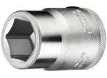 Gedore 32 19 Bussola 3/4" Esagonale 19 Mm, 6270110"