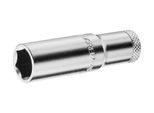 Gedore 20 L 7 Bussola 1/4", Lunga, Esagonale, 7 Mm, 6191910"