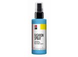 Marabu 1719 50 141 Fashion Spray Sky Blue 100 Ml(P)
