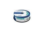Mediarange MR469 Mediarange Dvd+R 8.5GB 25Pcs Spindel Double Layer