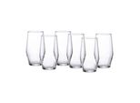 Ritzenhoff & Breker LongdrinkgläSer Salsa 370 Ml 6Er Set