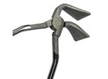 Pinze Pieghevoli 60 Mm Curve A 90° Pinze Per Piegare..