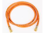 Tubo Flessibile Ad Alta Pressione Bottiglia Piccola 2M Arancione Set Per Saldatura Morbida Idraulico Roofer