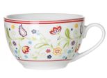 Ritzenhoff & Breker Shanti Doppio Obere, Obertasse, Ober Tasse, Geschirr, Porzellan, 200 Ml, 18783