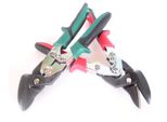 2 X Cesoie Per Lamiera Continua Ideal Cesoie Per Lamiera Professionale Cesoie Per Tetti Set Di Cesoie Per Lamiera