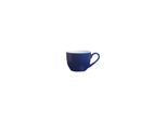 Flirt By R&B 063905 Tazza Da Espresso Doppio / Tazza Da Espresso 80 Ml, Porcellana, Blu Indaco (1 Pezzo)