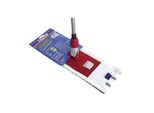 Rival 570700 Panno Per Pavimenti Aqua-Clean, Bianco