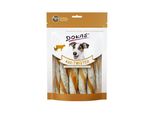 Dokas Dog Snack Kau-Twister Rinderhaut & Pansen 9 x 200g Hundesnack