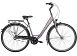 Cityrad SIGN Fahrräder Gr. 48 cm, 28 Zoll (71,12 cm), lila Alle Fahrräder