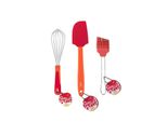 Birkmann Backzubehör Colour Kitchen 3er Set
