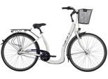 Cityrad SIGN Fahrräder Gr. 43 cm, 28 Zoll (71,12 cm), grau Alle Fahrräder