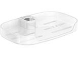 Hansa Handbrause Hansaactivejet 8431 0100 1-Strahlig Grau/Chrom, 84310100 84310100