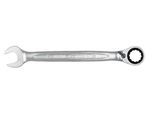 Ks Tools Gearplus Chiave Combinata A Cricchetto, Reversibile, 18 Mm ( 503.4618 )