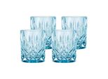 Nachtmann Whiskybecher Noblesse Fresh 295 Ml 4Er Set