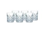 Nachtmann WhiskygläSer Noblesse 295 Ml 6Er Set