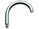 Grohe Auslauf 13015 Ausladung 175Mm HöHe 80Mm Chrom, 13015000 13015000