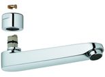Grohe Auslauf 13138 Ausladung 175 Mm Chrom, 13138000 13138000