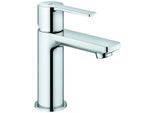 Grohe Eh-Wt-Batterie Lineare 23791 Xs-Size Pushopen Ablaufventil Chrom, 23791001 23791001