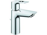 Grohe Waschtischarmatur Bauloop 23762_1 M-Size Chrom, 23762001 23762001