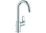 Grohe Waschtischarmatur Bauloop 23763_1 L-Size Chrom, 23763001 23763001