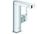 Grohe Eh-Wt-Batterie Plus 23872 M-Size Azb. Auslauf Push-Open Ablaufgrt. Chrom, 23872003 23872003