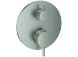 Grohe Thermostat-Brausebatterie Atrio 24357 24357DC0