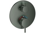 Grohe Thermostat-Brausebatterie Atrio 24357 24357AL0