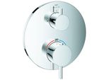 Grohe Thermostat-Brausebatterie Atrio 24357 24357000