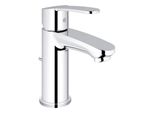 Grohe Eh-Wt-Batt. Eurostyle C 23037 28Mm Kartusche Zugstangen-Ablaufgrt. Chrom 23037002