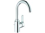 Grohe Eh-Waschtischbatterie Eurostyle C 23043 L-Size Chrom, 23043003 23043003