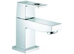 Grohe Standventil Eurocube 23137 Chrom 23137000