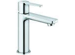 Grohe Einhand-Waschtischbatterie Lineare 23106 S-Size Chrom, 23106001 23106001