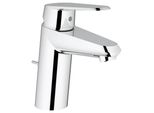 Grohe Eh-Wt-Batterie Eurodisc C 33190 Ecojoy Zugstangen-Ablaufgrt. Chrom 3319020E
