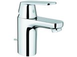 Grohe Eh-Wt-Batterie Eurosmart C 32955 Niederdruck Zugstangen-Ablaufgrt. Chrom 32955000