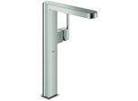 Grohe Eh-Waschtischbatterie Plus 32618_3 Xl-Size Supersteel, 32618DC3 32618DC3