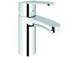Grohe Eh-Wt-Batterie Eurostyle C 32468 Ecojoy Glatter KöRper Chrom 3246820E