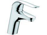 Grohe Eh-Wt-Batt. Euroeco Special 32765 Hohe AusfüHrung Glatter KöRper Chrom 32765000