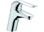 Grohe Eh-Wt-Batt. Euroeco Special 32766 Hohe AusfüHrung Zugst.-Ablaufgrt. Chrom 32766000