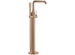 Grohe Wannenarmatur Essence Warm Sunset GebüRstet, 25248DL1 25248DL1