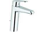 Grohe Einhand-Waschtisch-Batterie Eurodisc C, 23448 Mittelhohe AusfüHrung Chrom 23448002