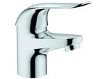 Grohe Eh-Wt-Batterie Euroeco Special 32762 Glatter KöRper Chrom 32762000