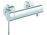 Grohe Brausearmatur Essence Wandmontage Eigensicher Chrom, 25252001 25252001