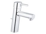 Grohe Einhebel-Waschtischbatterie Concetto, 23450 Mittelhohe AusfüHrung Chrom 23450001