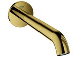 Grohe Wanneneinlauf Essence 13449_1 Wandmontage Cool Sunrise, 13449GL1 13449GL1