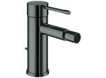 Grohe Bidetarmatur Essence Hard Graphite, 24178A01 24178A01